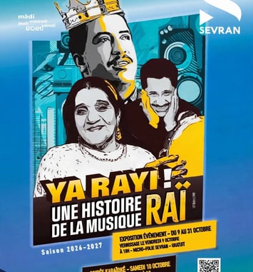 Ya rayi : Concert Karaoké