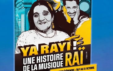 Ya rayi : Concert Karaoké