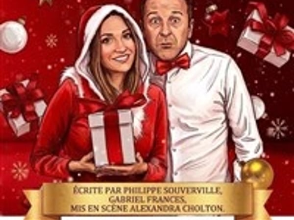 Mon pire cadeau de Noël