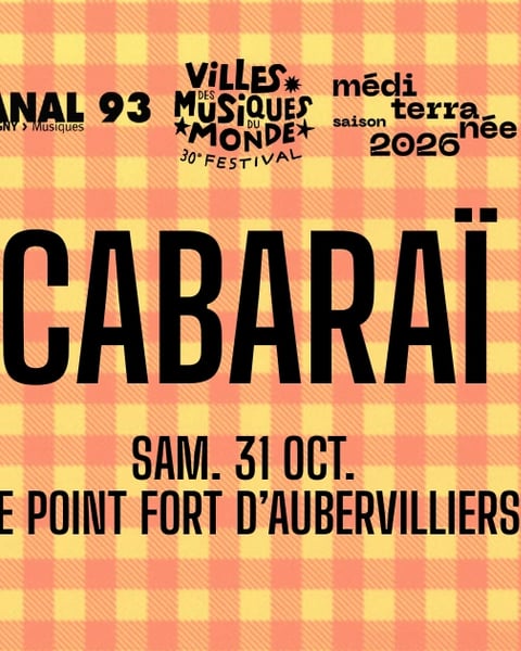Cabaraï