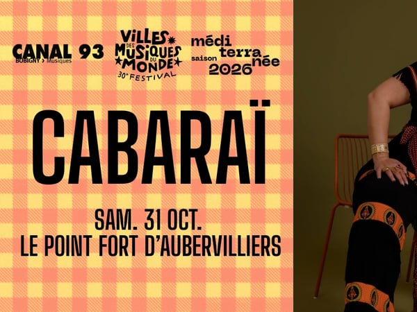 Cabaraï