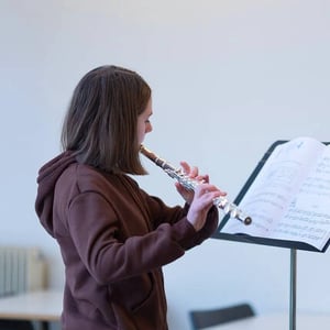 Conservatoire de Livry-Gargan