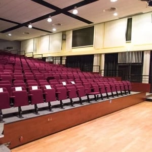 Espace Jules Verne