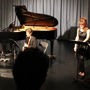 Conservatoire François-Joseph Gossec