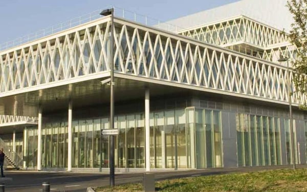 Archives nationales, site de Pierrefitte-sur-Seine