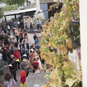 La Ferme Caillard
