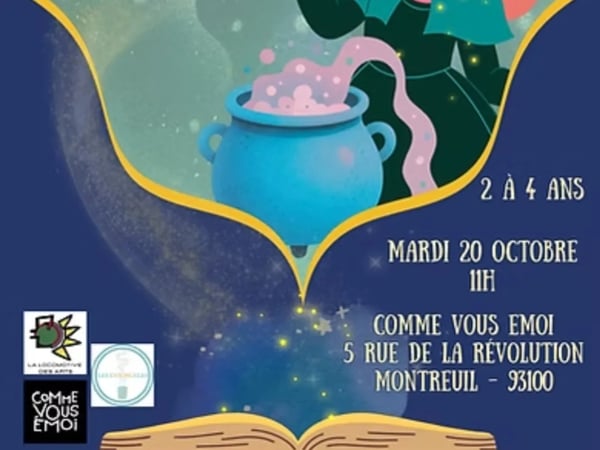 Rêver avec Morgane la Fée