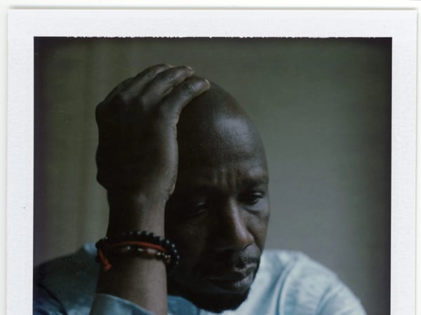 Ballaké Sissoko - Mande Tabolo
