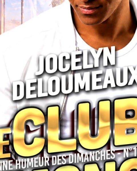 Jocelyn Deloumeaux
