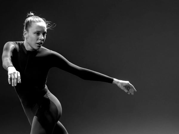 Suzanne Henry, elle brûle