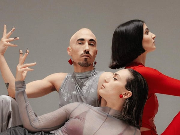 Viola Chiarini / Chiarini Dance Company, Furiosa