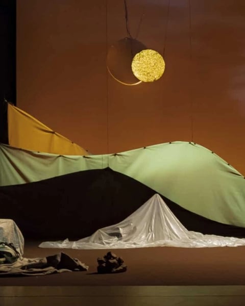 Jordi Galí / Arrangement Provisoire, Mille horizons