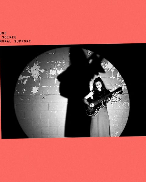 Mynolia (US) + Guests