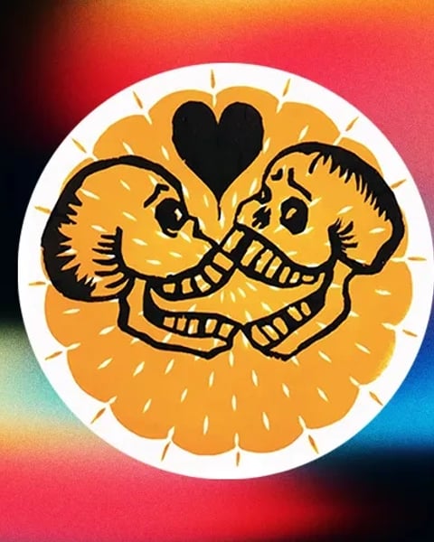 « Calaveras » de Kristin Meller et Raul Velasco