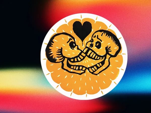 « Calaveras » de Kristin Meller et Raul Velasco