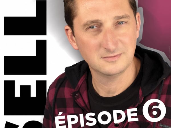 Sellig dans Episode 6