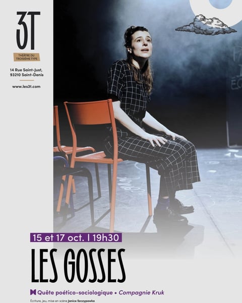 Les gosses