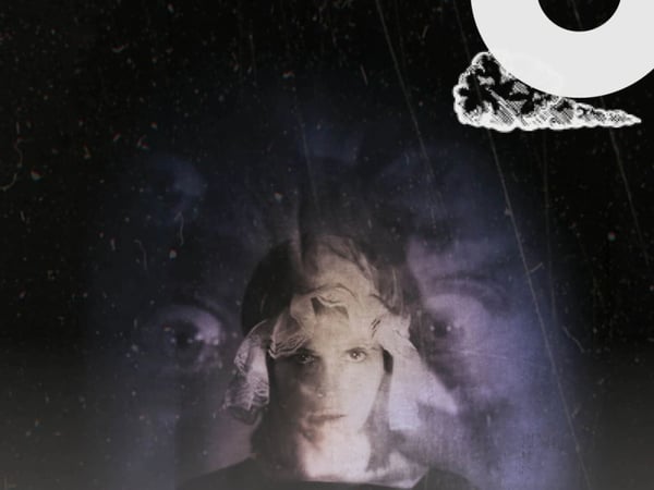 Häxan (la sorcière en suédois)