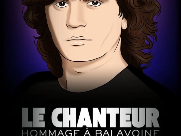 Le Chanteur, Hommage à Balavoine