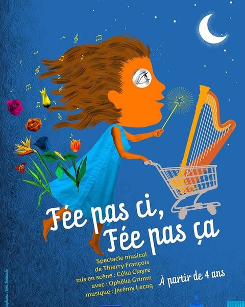 Fée pas ci, Fée pas ça