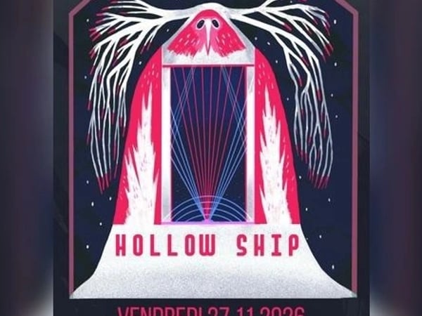 Hollow Ship