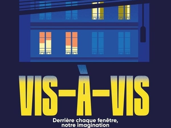 Vis-à-Vis