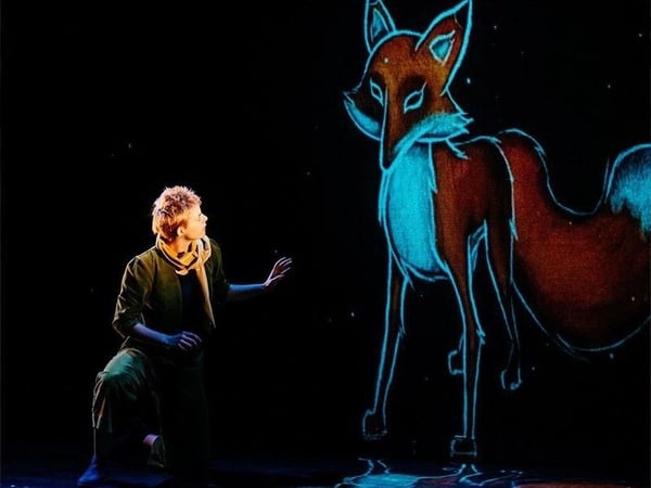 Le Petit Prince
