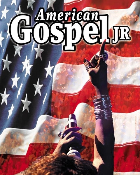 American Gospel Jr