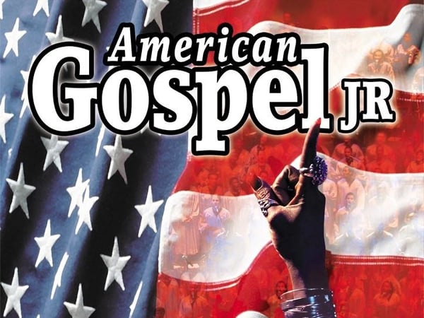 American Gospel Jr