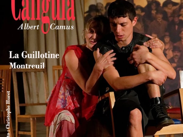 Caligula