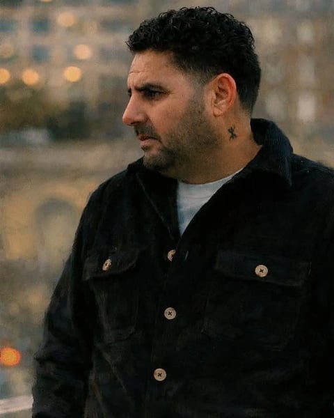 Yennayer 2977 - Atef Lewhama en spectacle
