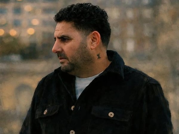Yennayer 2977 - Atef Lewhama en spectacle