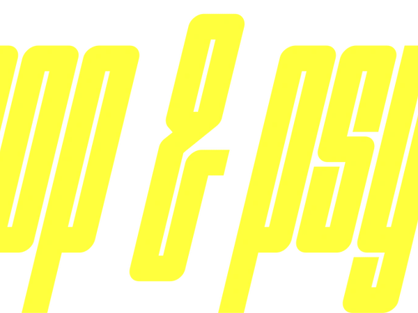 Festival Pop & Psy