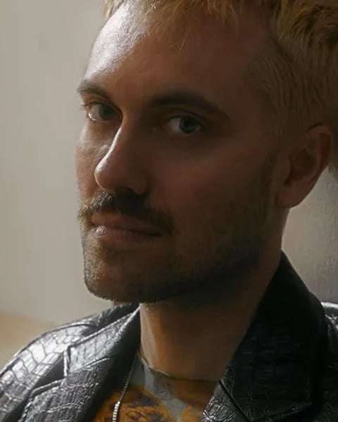 Marlon Hoffstadt