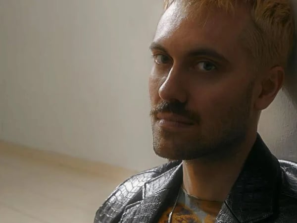 Marlon Hoffstadt