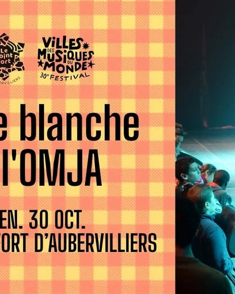 Carte blanche à l'OMJA