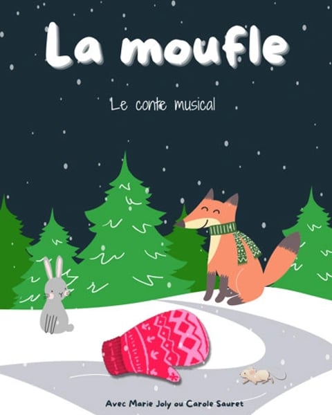 La Moufle