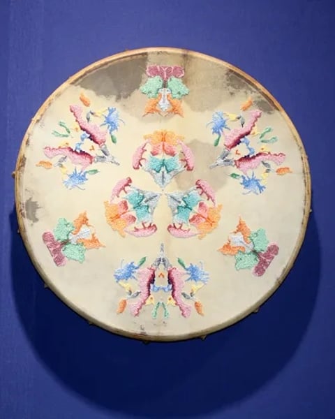 Vernissage exposition | L'incantation aux oiseaux