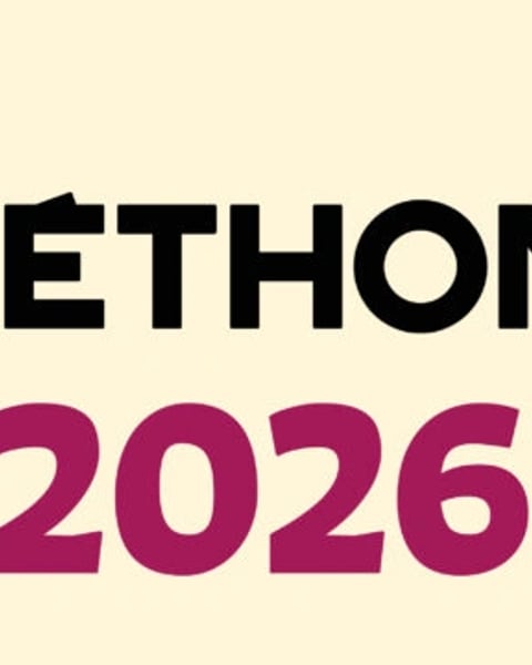 Gala du Téléthon