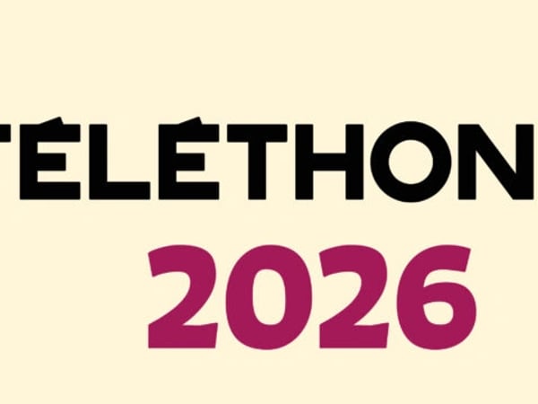 Gala du Téléthon