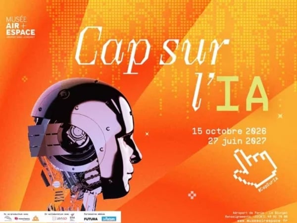 Cap sur l'IA