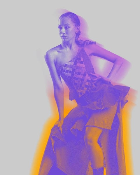 Princess Madoki : Haute Couture