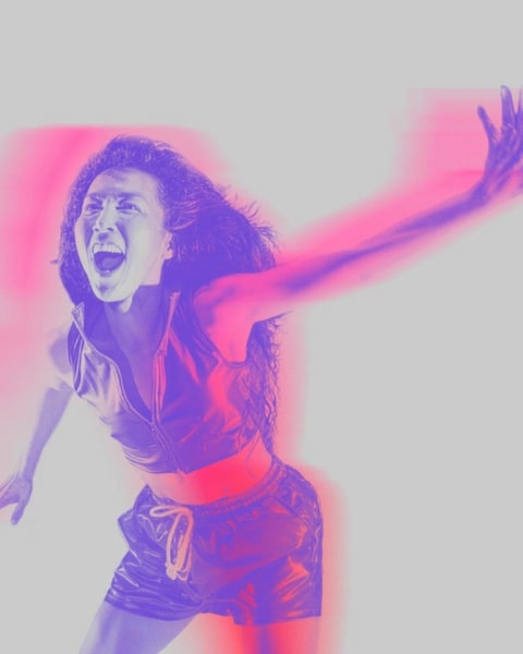 Sung Im Her : TiNTiY