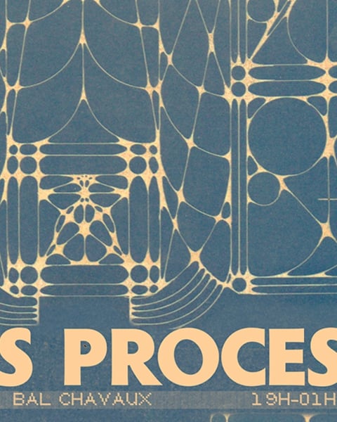 Cirrus Process