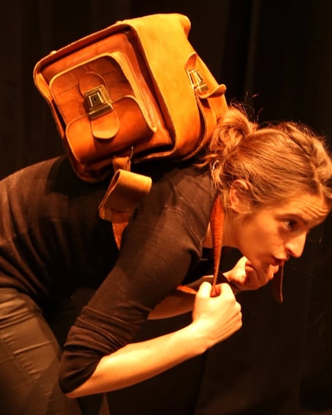 Lulu Vroumette