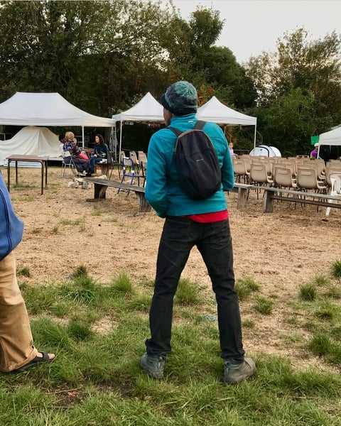 Les Estivales de la Permaculture